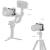 SmallRig 4257B - klatka z silikonowym uchwytem, zacisk kabla HDMI, do Sony ZV-E1 - przykład użycia